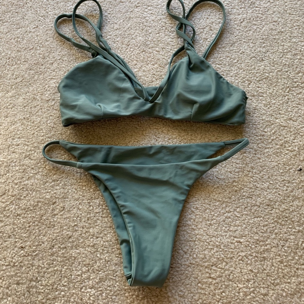Bikini set